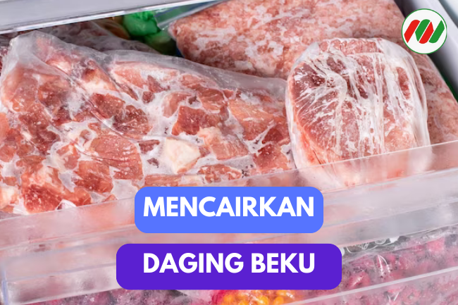 Solusi Sederhana untuk Menghilangkan Bau Busuk di Freezer Kamu